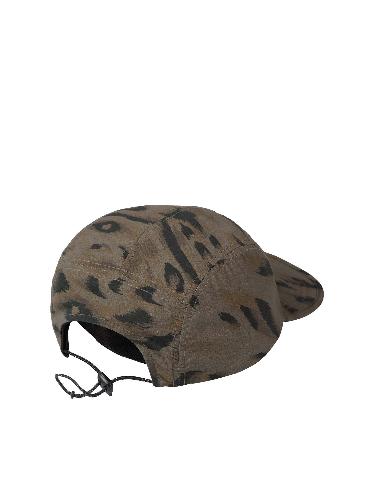 Carhartt Wip Travon Cap Animalier