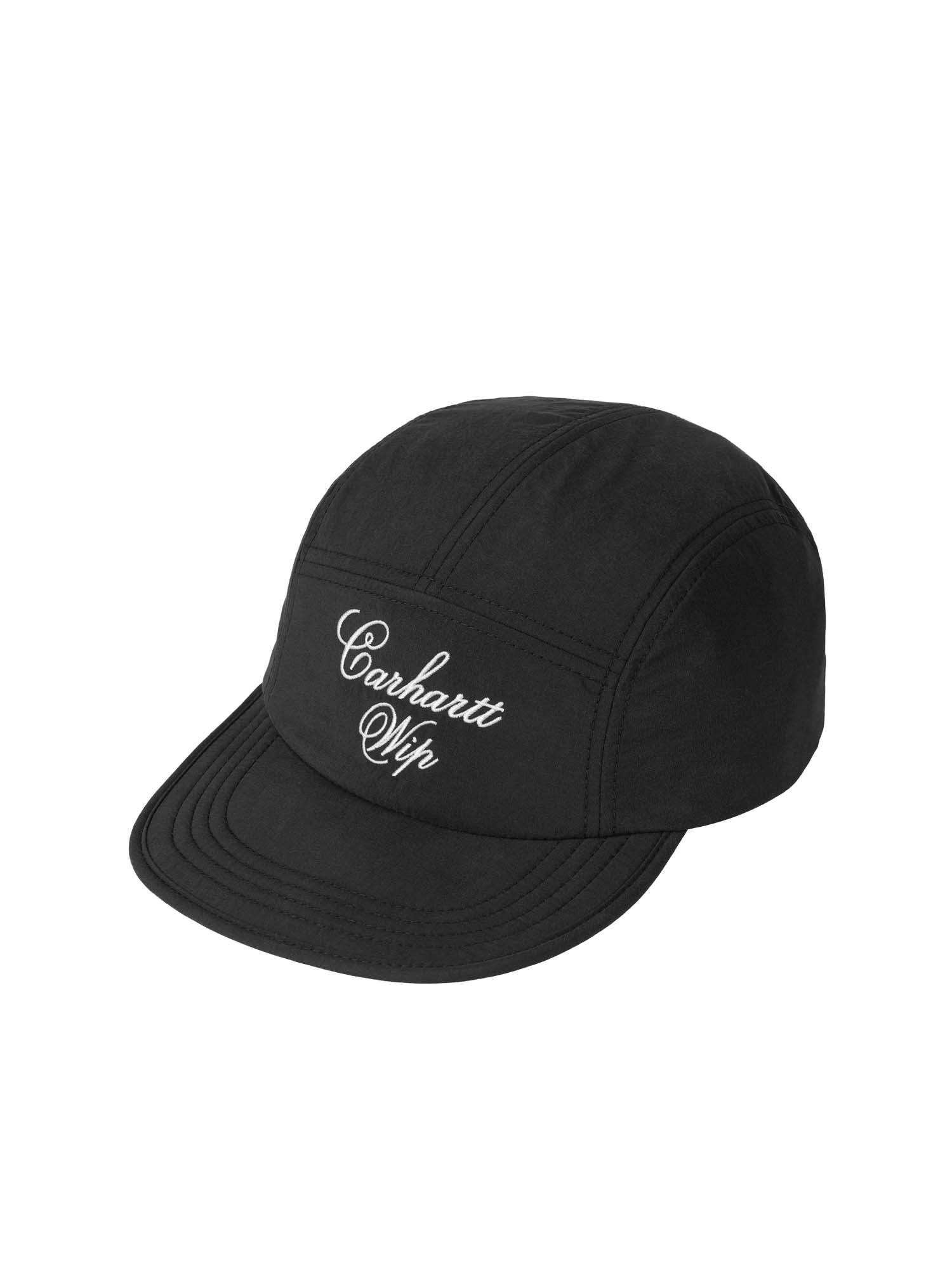 Carhartt Wip Travon Cap Nero