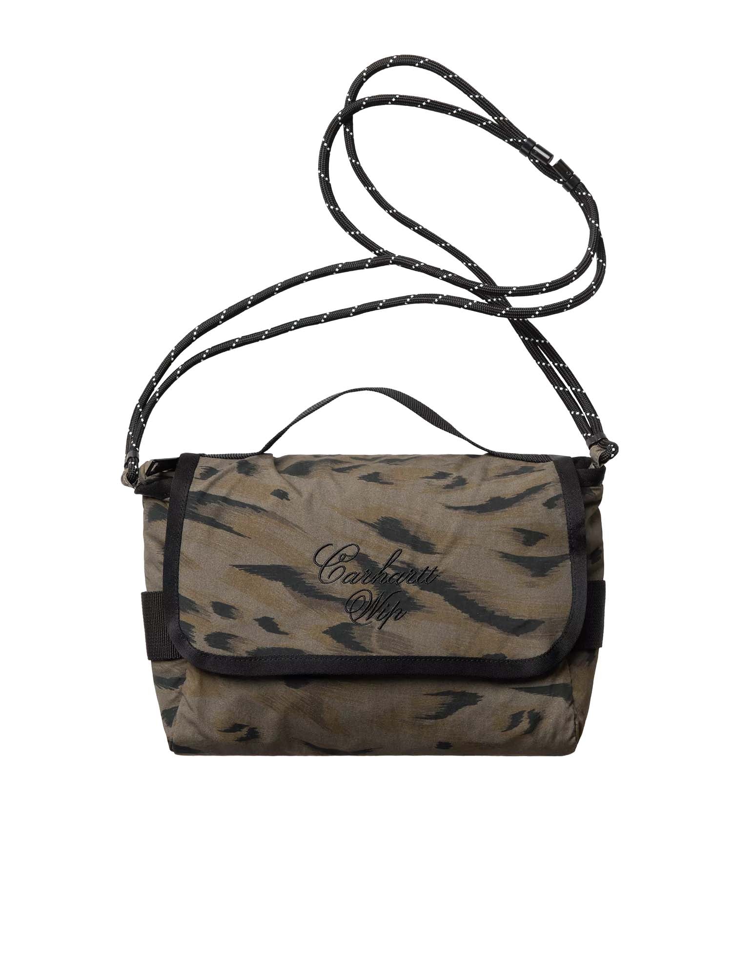 Carhartt Wip Travon Shoulder Bag Animalier
