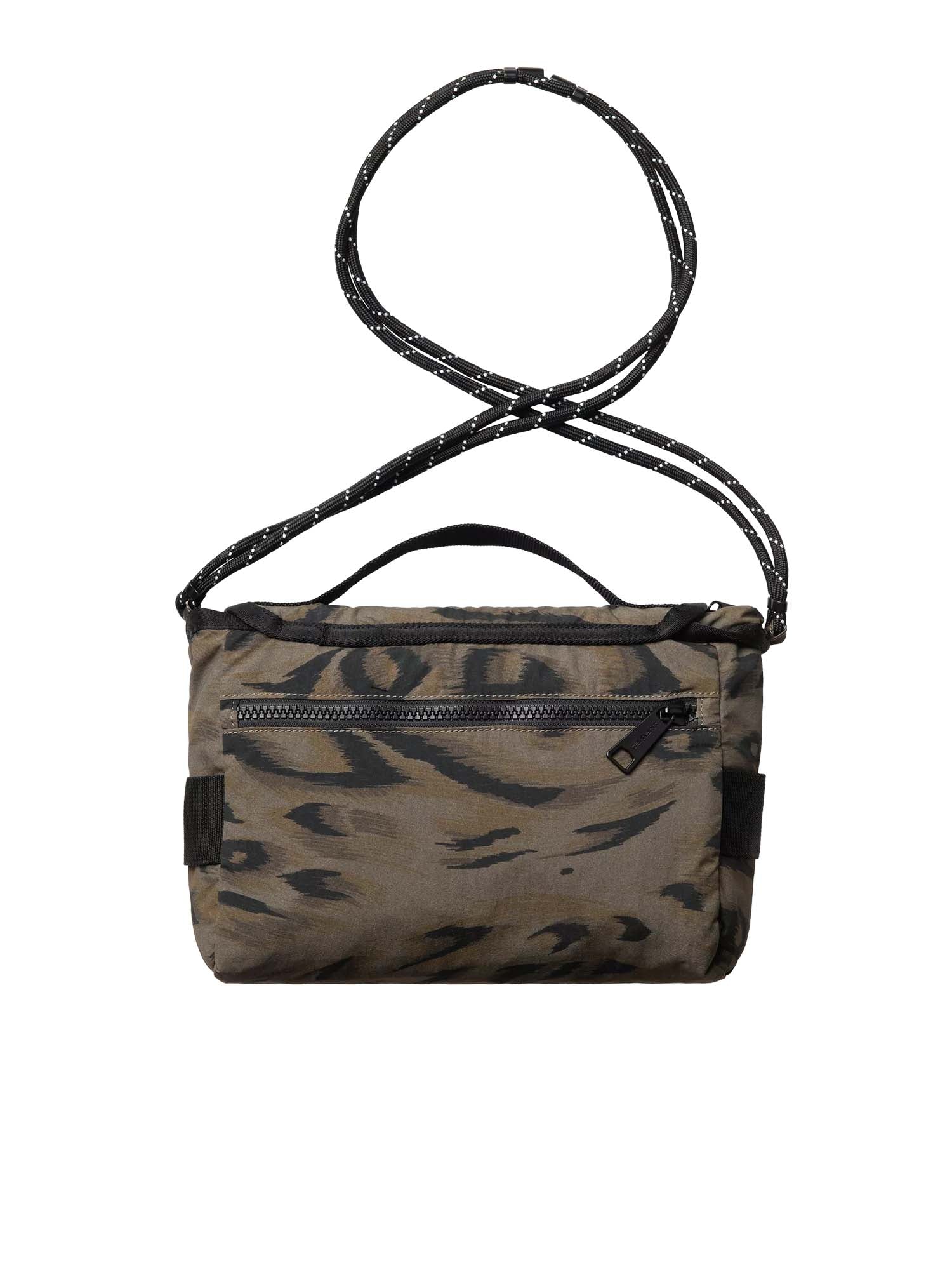 Carhartt Wip Travon Shoulder Bag Animalier