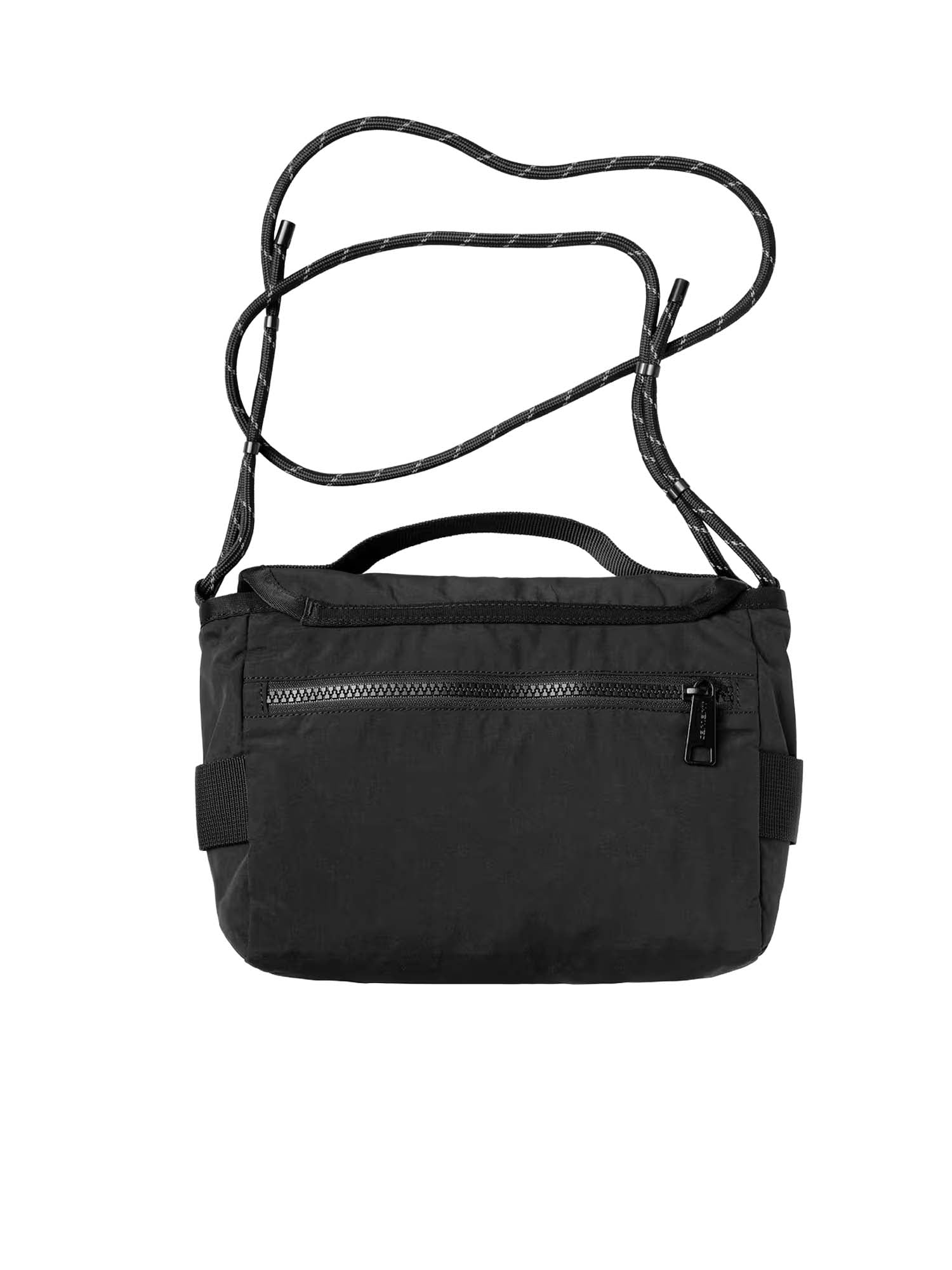Carhartt Wip Travon Shoulder Bag Nero