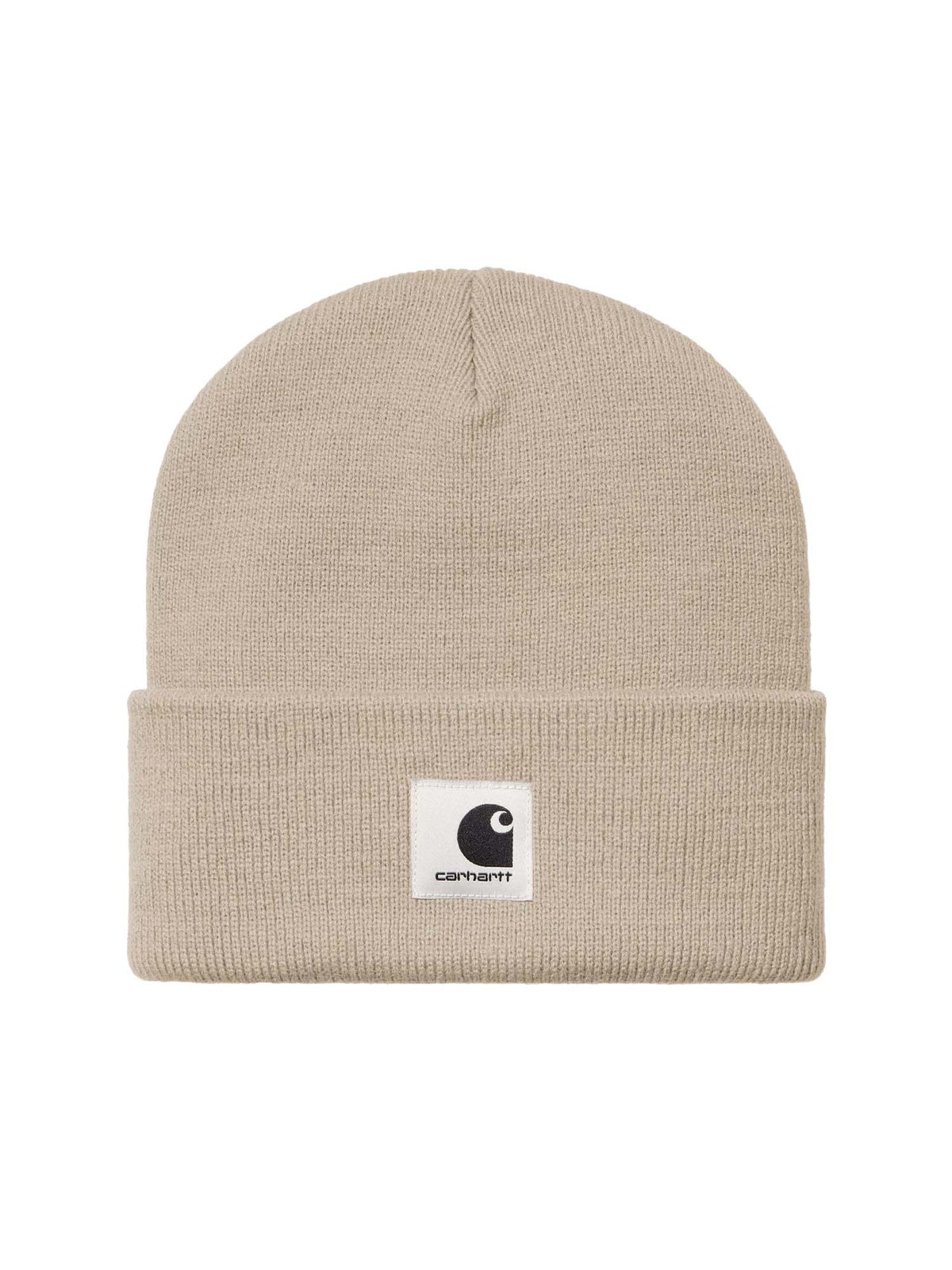 Carhartt Wip Women's Ashley Beanie Beige