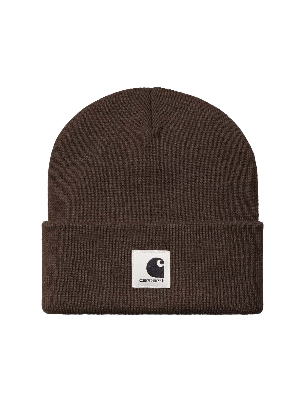 Carhartt Wip Women's Ashley Beanie Marrone
