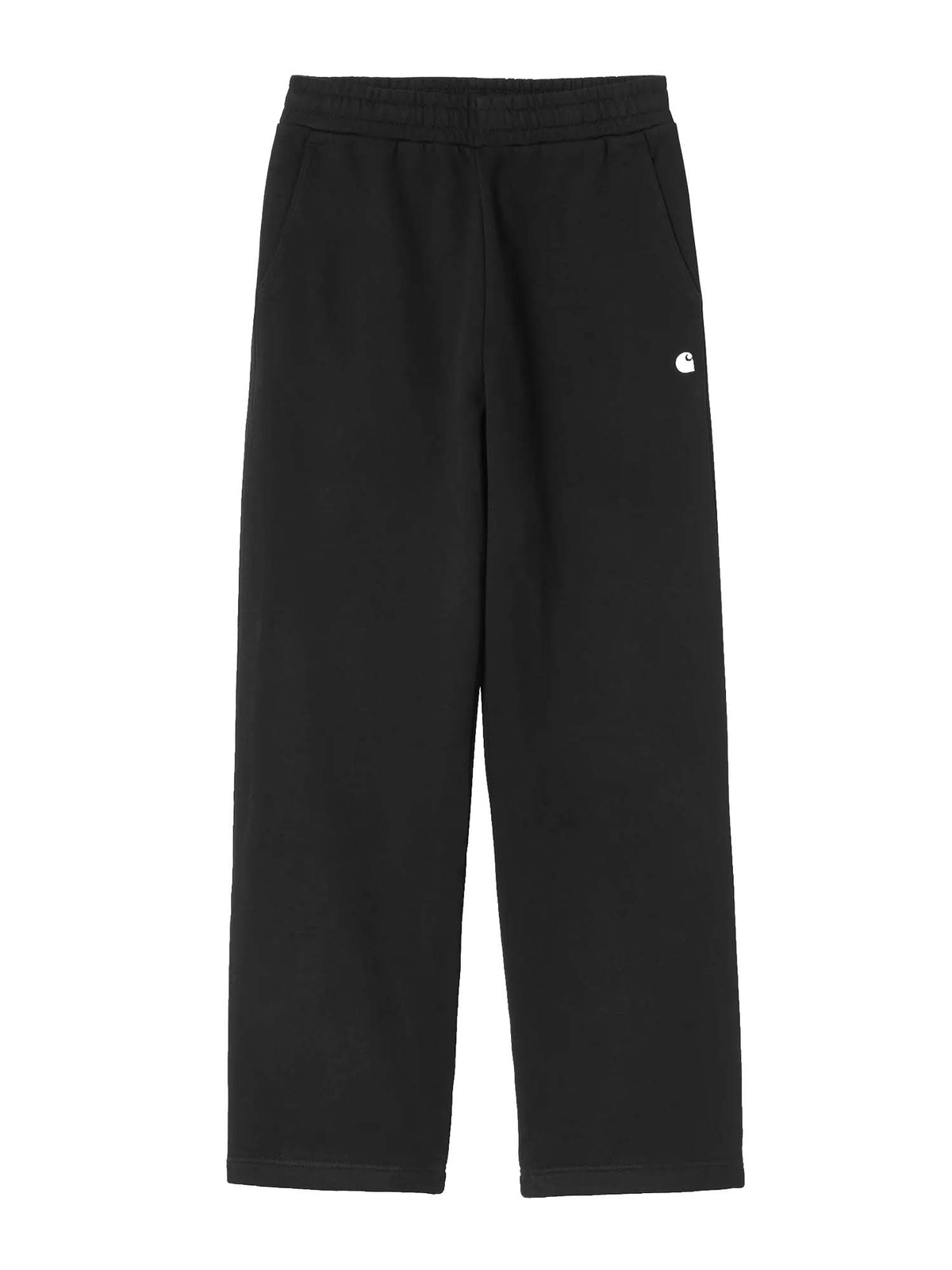 Carhartt Wip Women's Cassie Sweat Pant Nero