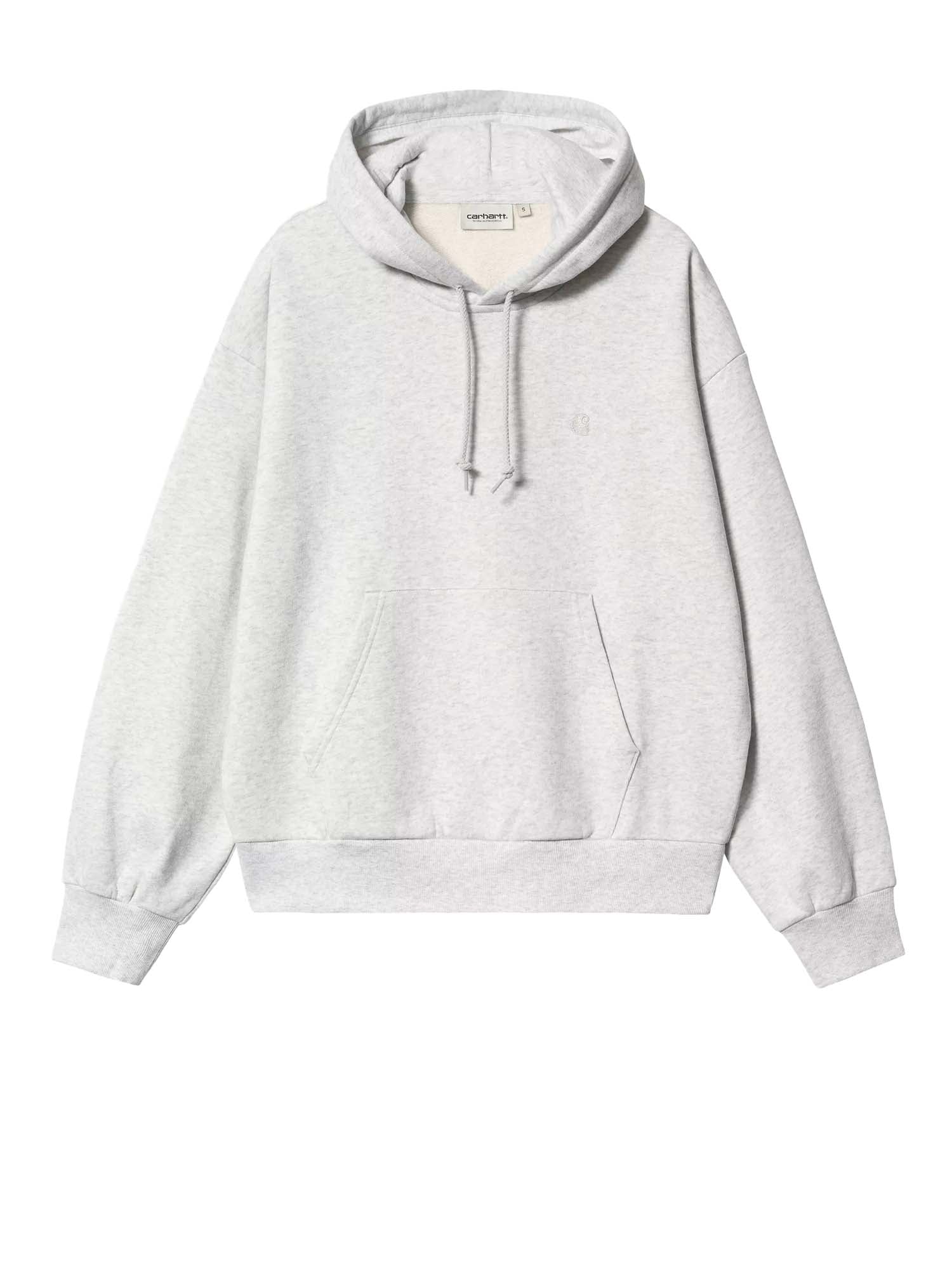Women's Hooded Casey Sweatshirt