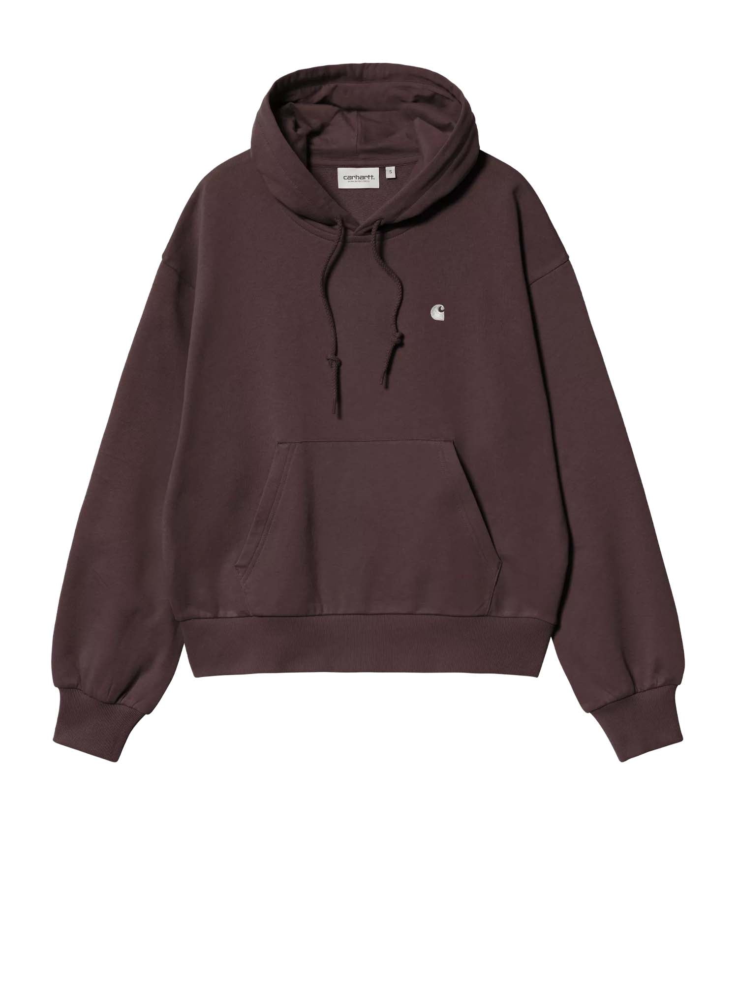 Women's Hooded Casey Sweatshirt