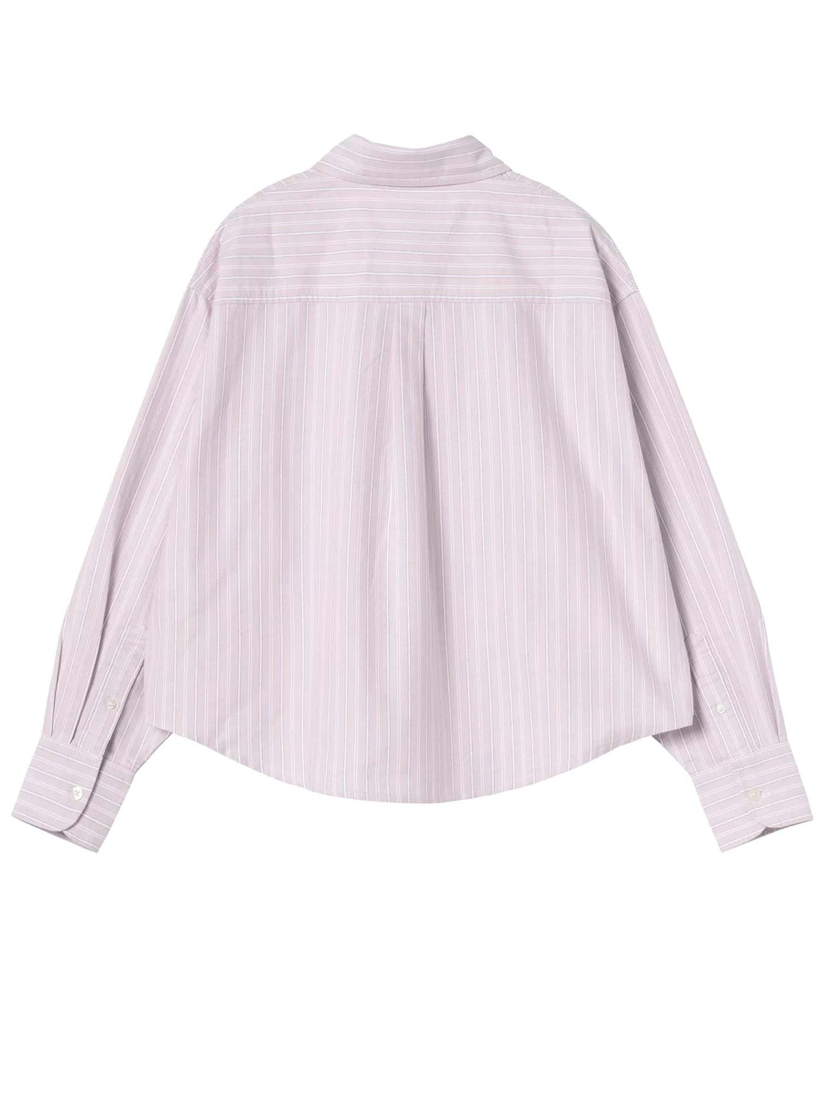 Carhartt Wip Women's L/S Kanan Shirt Rosa