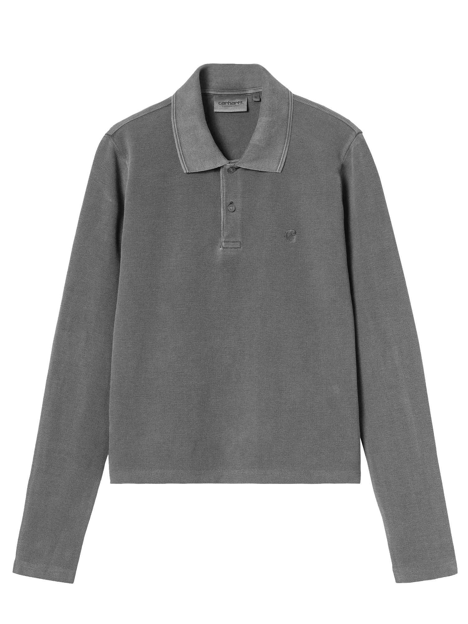 Women's L/S Dora Polo