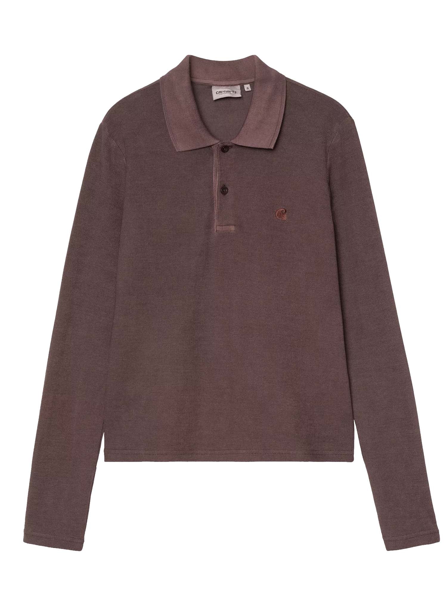 Women's L/S Dora Polo