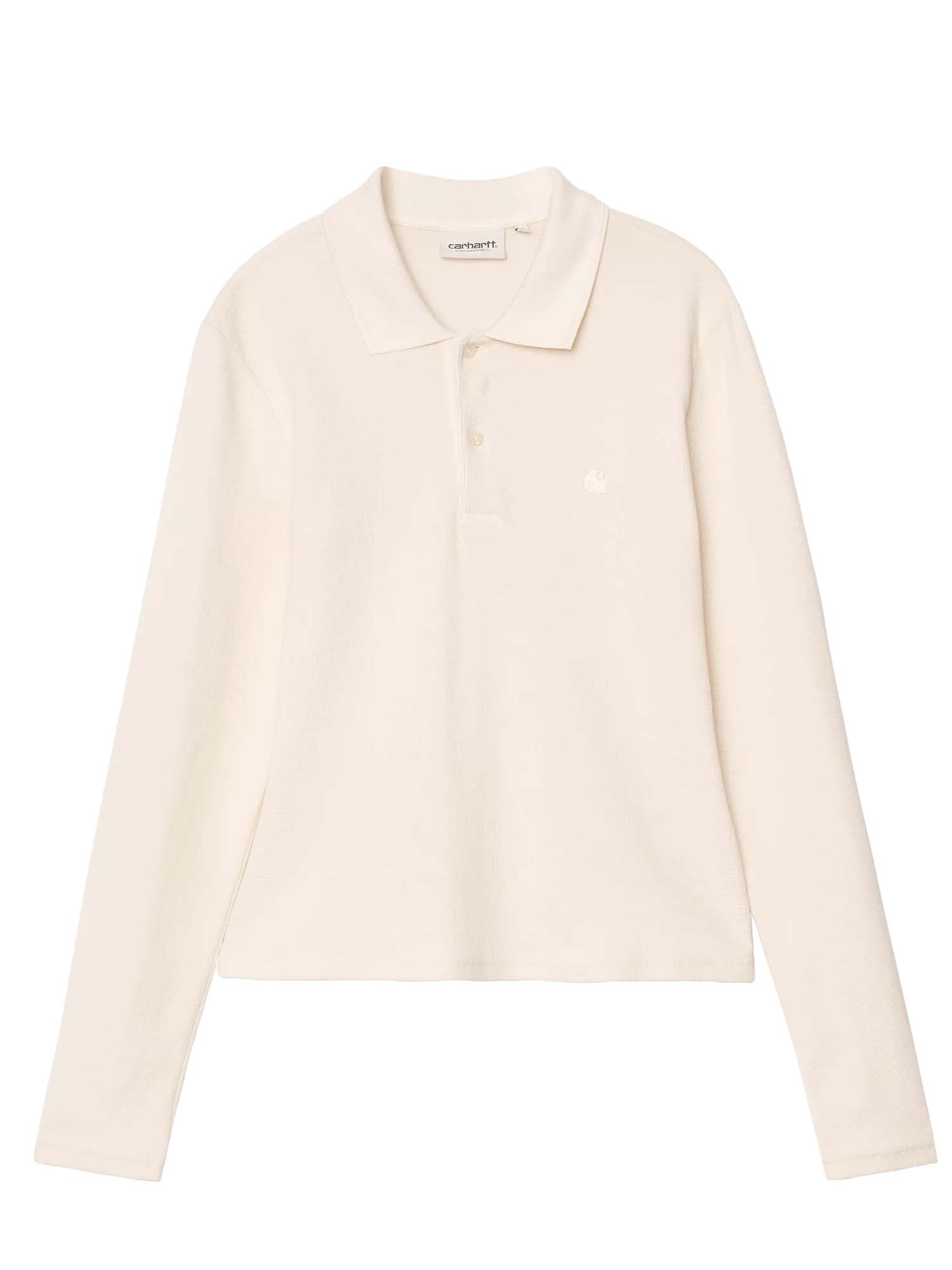 Women's L/S Dora Polo