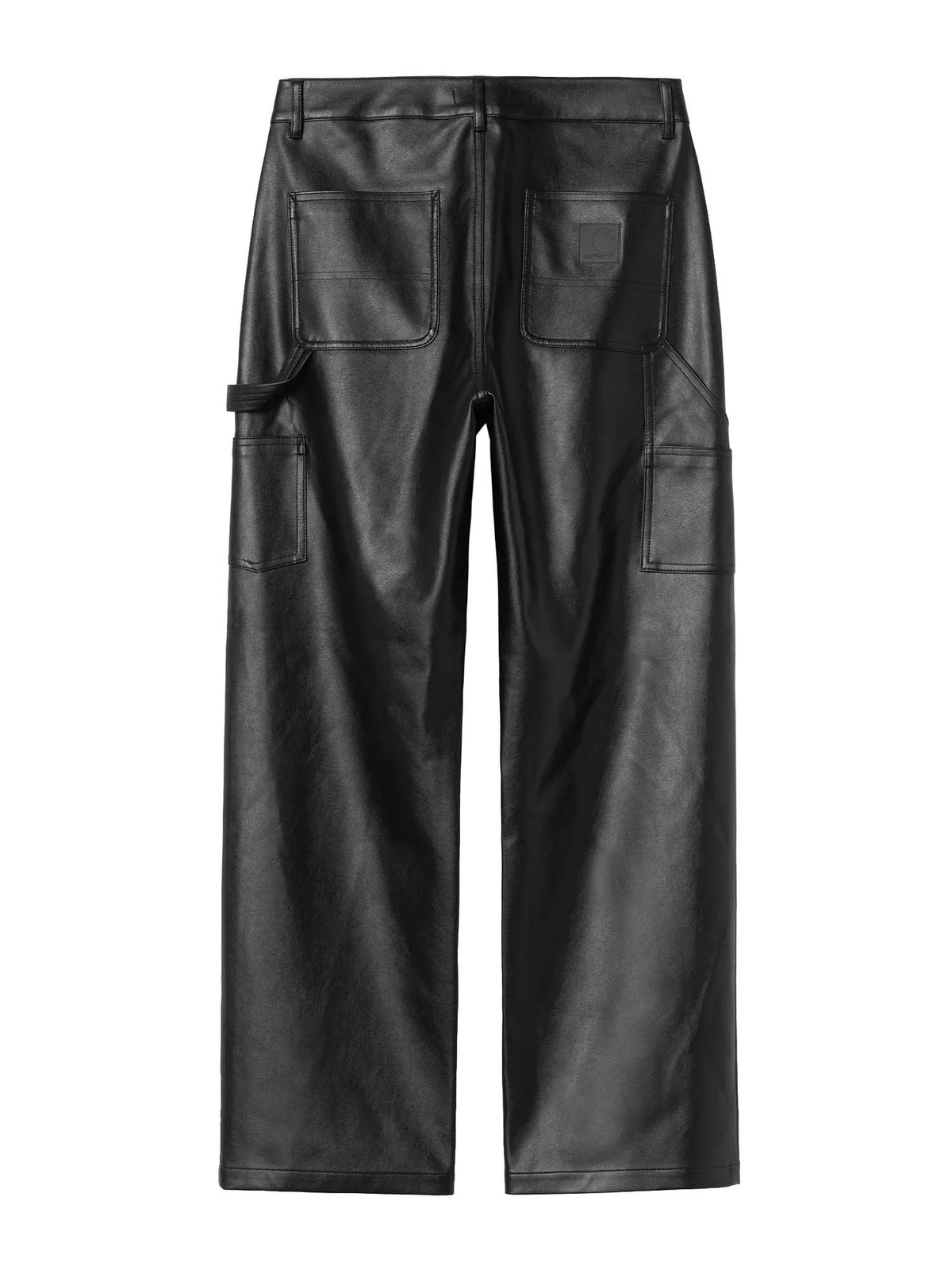 Carhartt Wip Women's Arizona Pant Nero