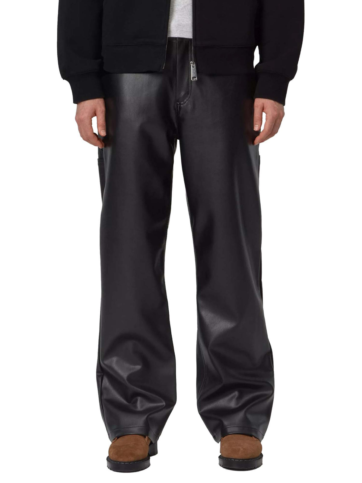 Carhartt Wip Women's Arizona Pant Nero