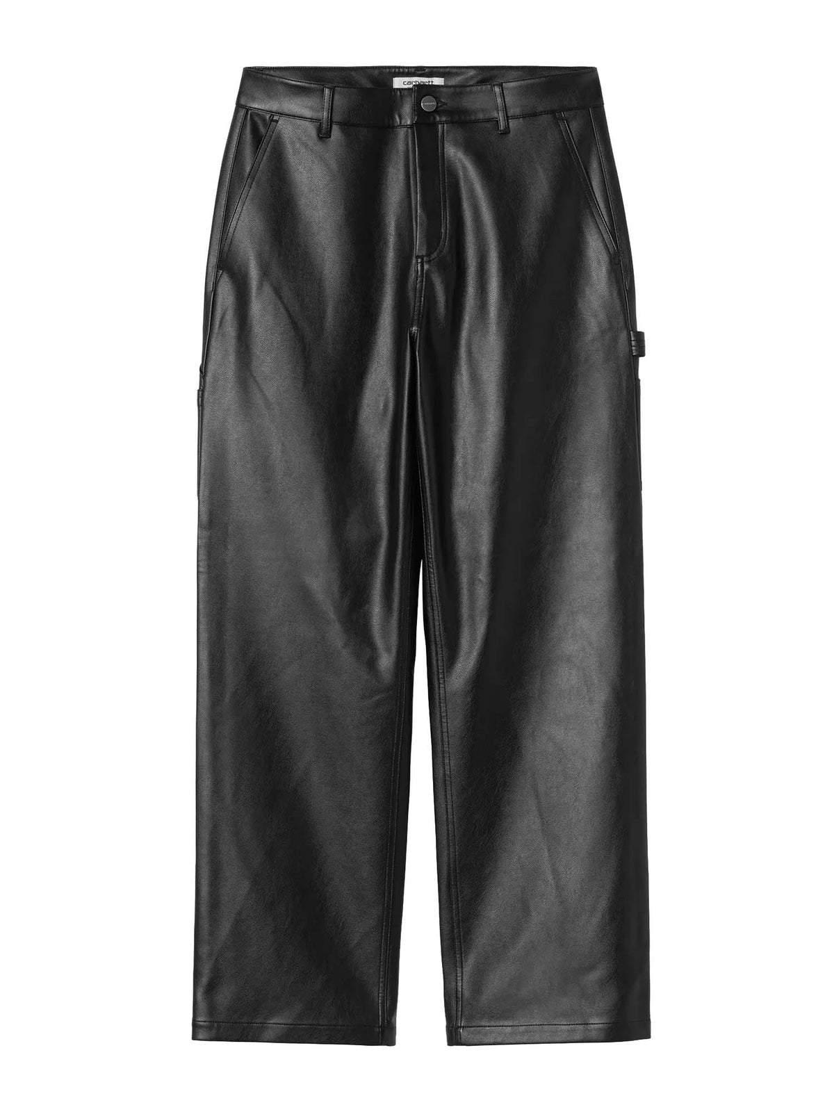Carhartt Wip Women's Arizona Pant Nero