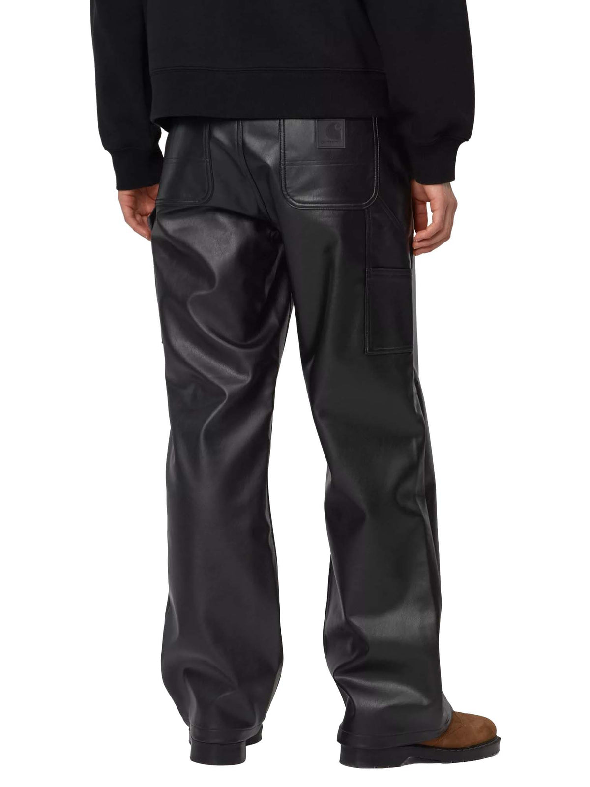 Carhartt Wip Women's Arizona Pant Nero