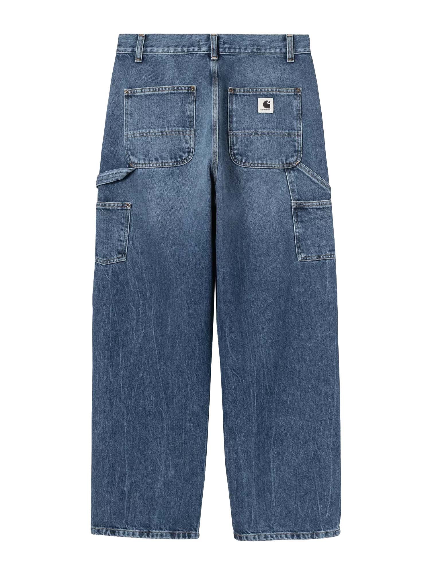 Women's Brandon Double Knee Pant
