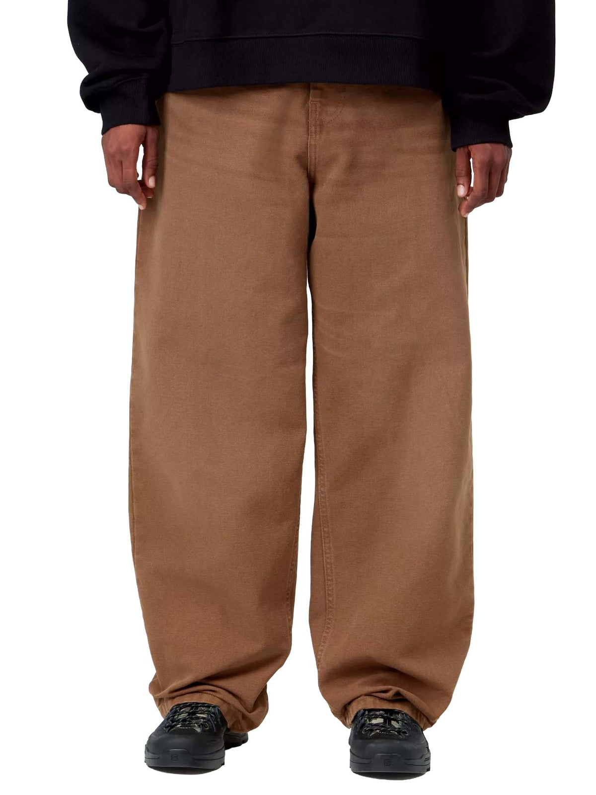 Carhartt Wip Women's Brandon Pant Marrone