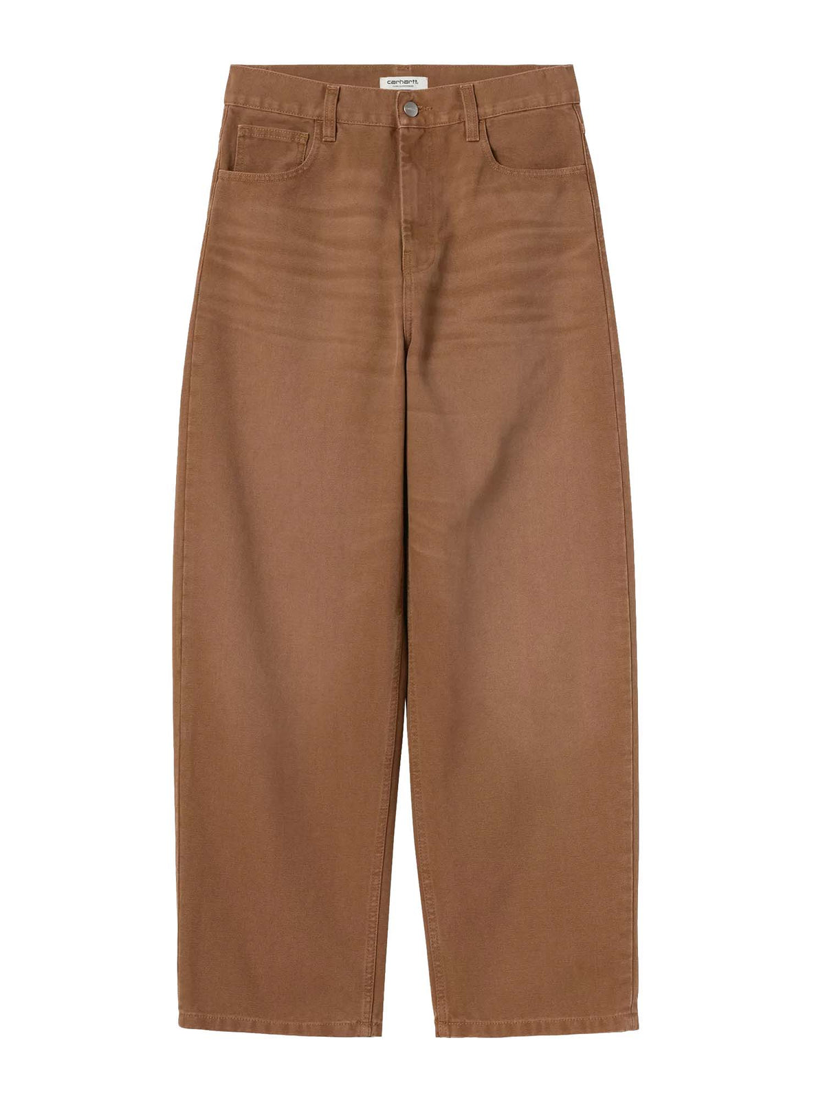 Carhartt Wip Women's Brandon Pant Marrone