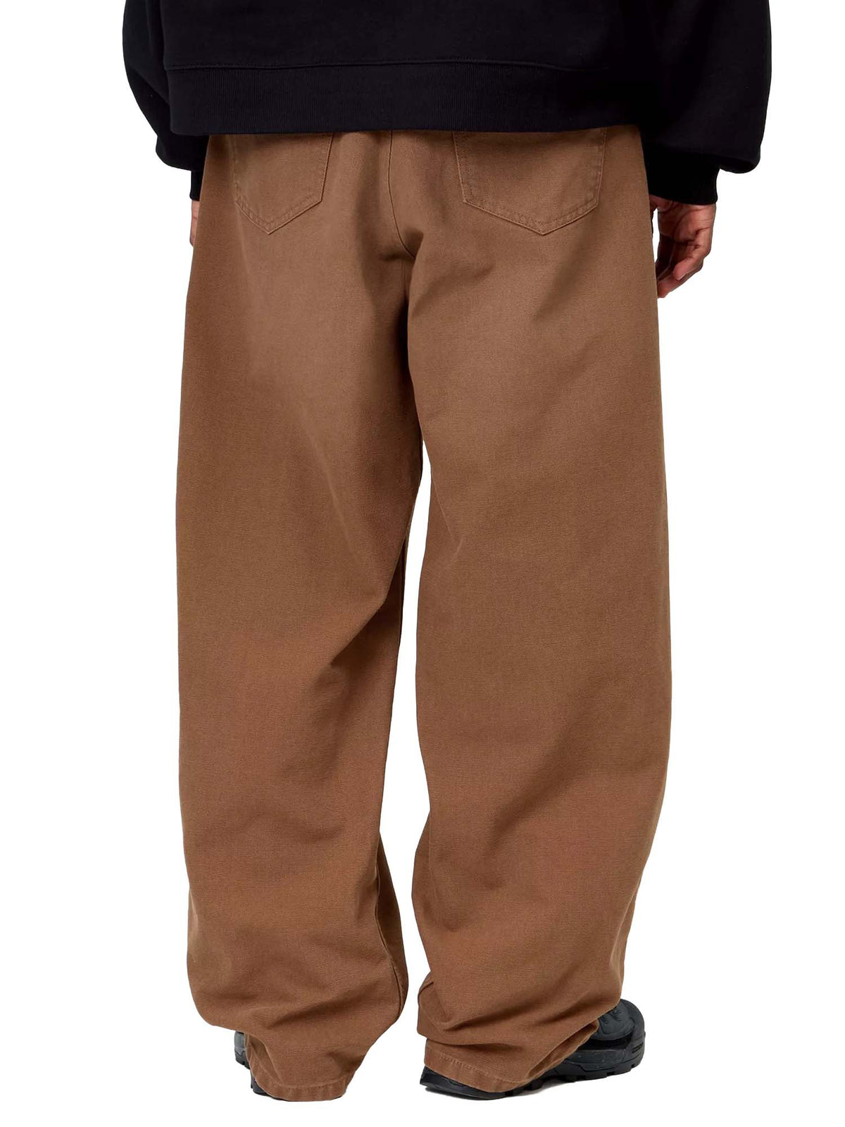 Carhartt Wip Women's Brandon Pant Marrone