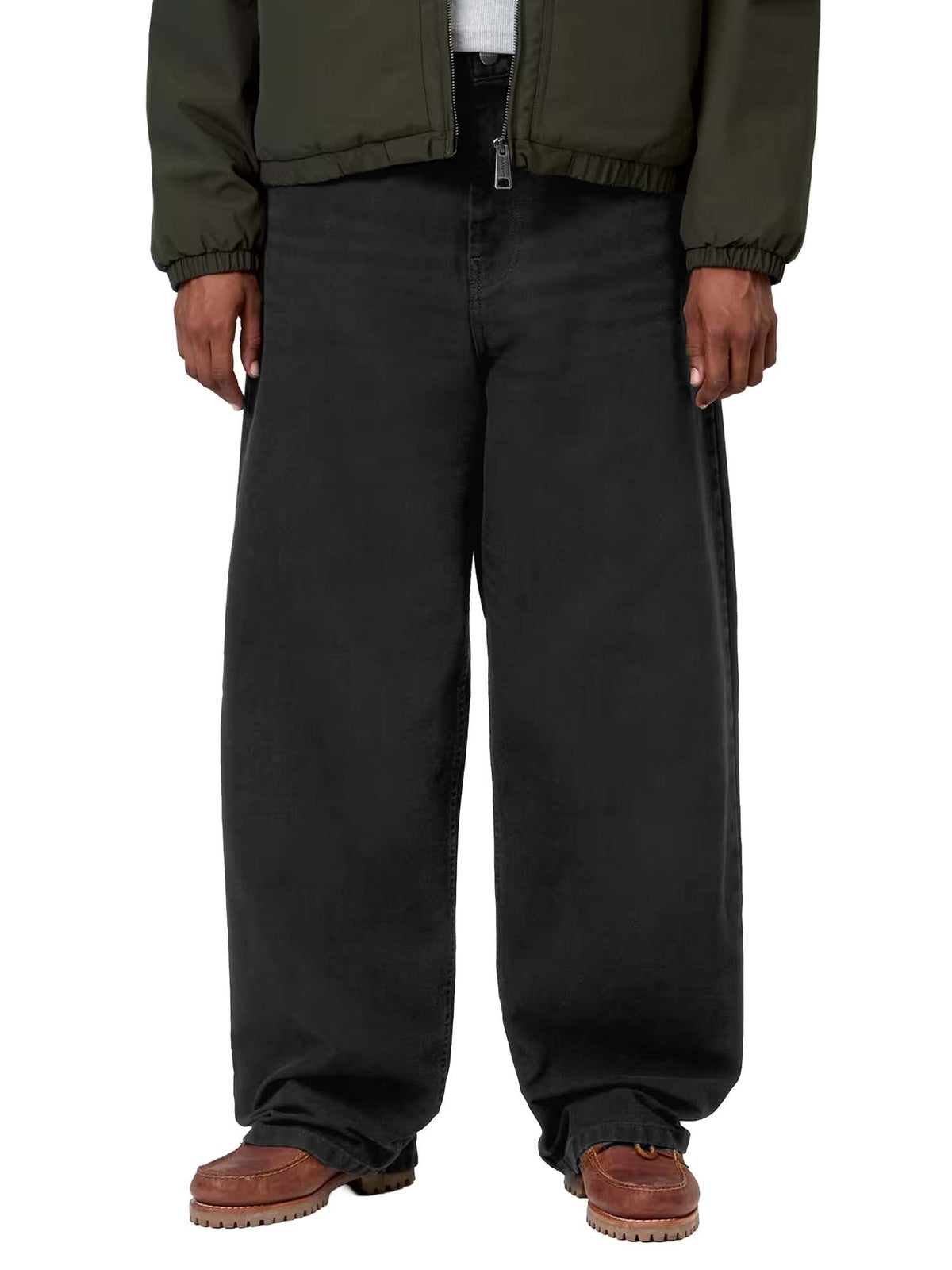 Carhartt Wip Women's Brandon Pant Nero
