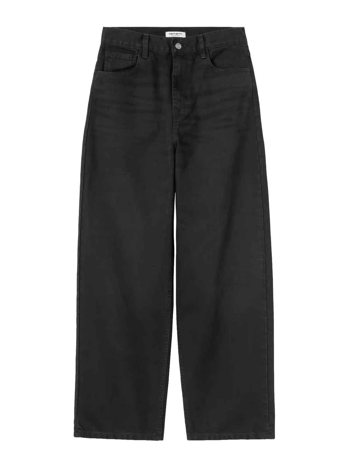 Carhartt Wip Women's Brandon Pant Nero