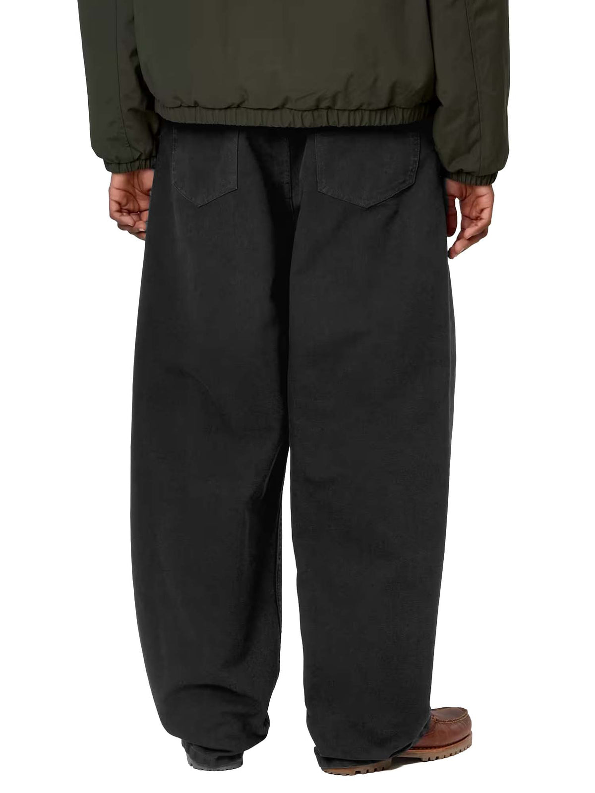 Carhartt Wip Women's Brandon Pant Nero
