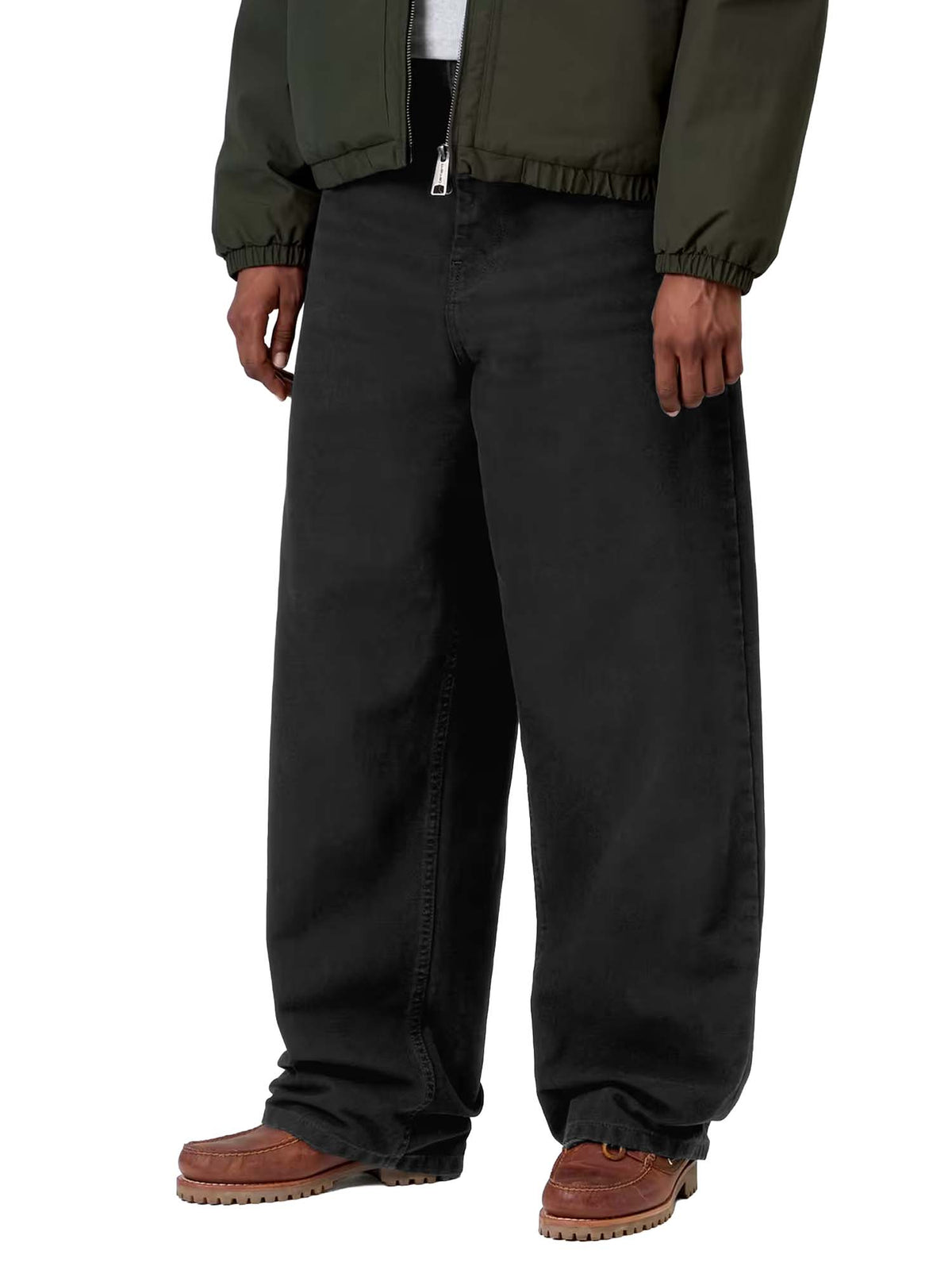 Carhartt Wip Women's Brandon Pant Nero