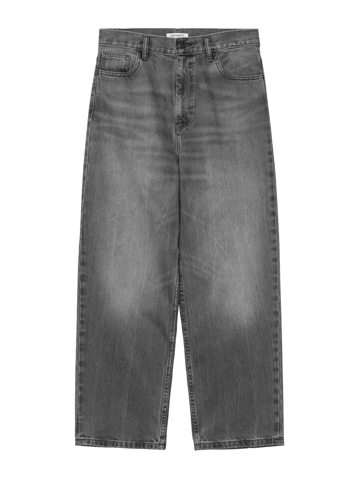 Carhartt Wip W' Brandon Pant Nero