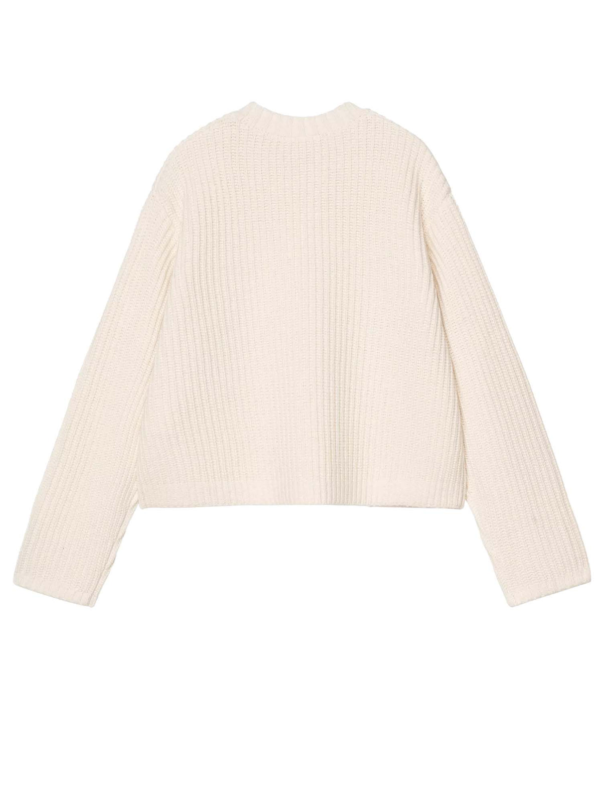 Carhartt Wip Women's Mira Sweater Giallo