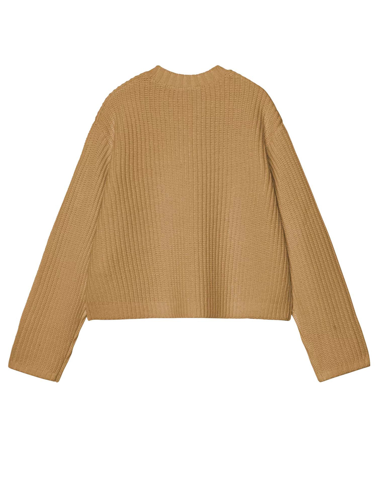 Carhartt Wip Women's Mira Sweater Arancione