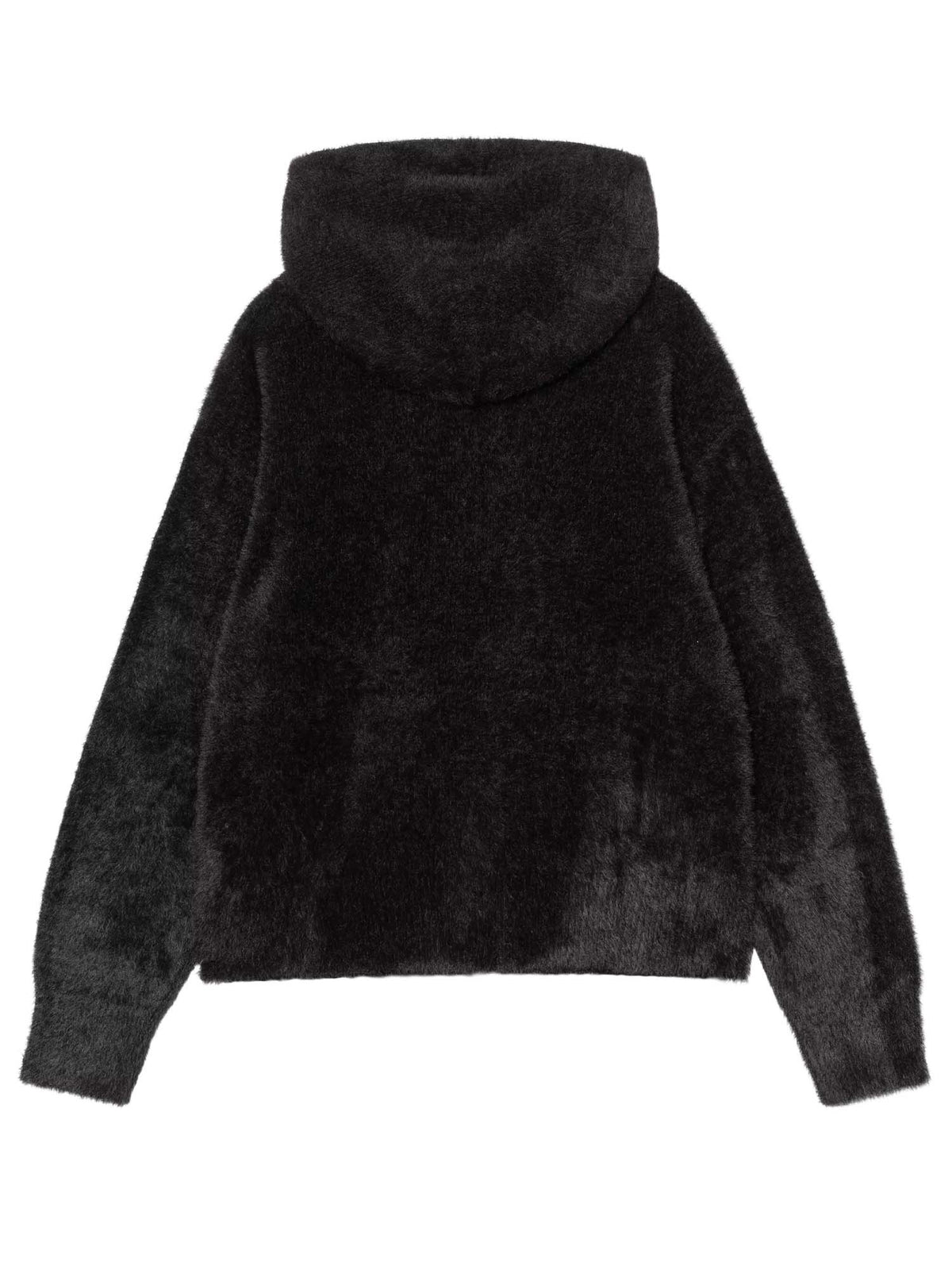 Carhartt Wip Women's Maine Active Sweater Jacket Nero