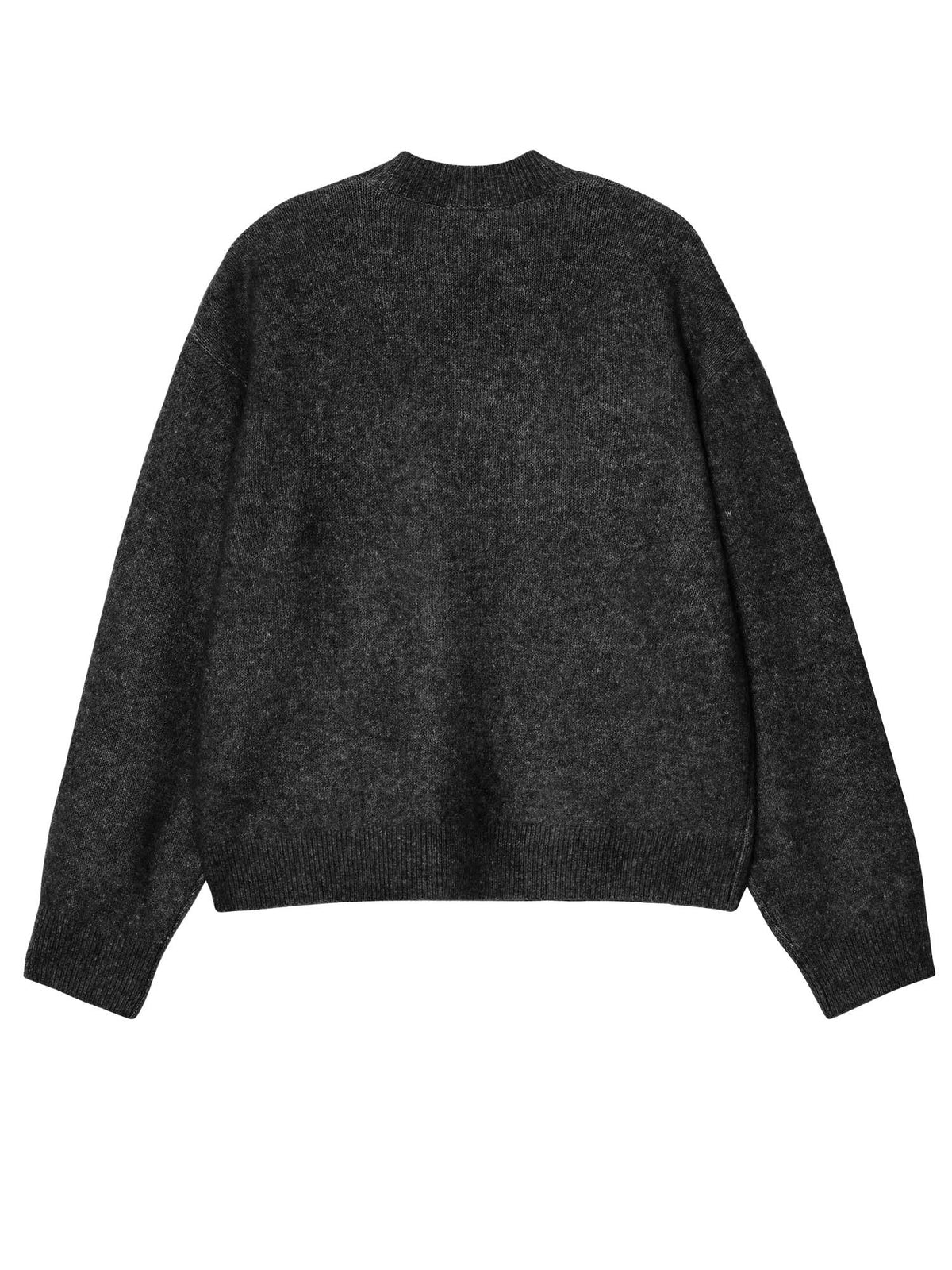 Carhartt Wip Women's Curtis Sweater Grigio