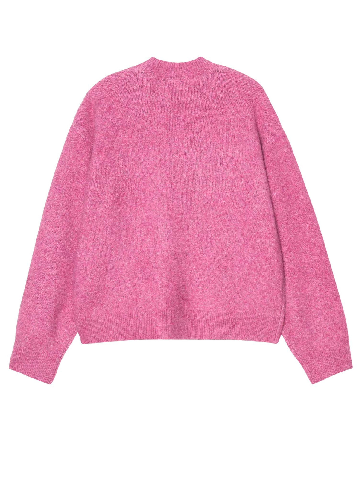 Carhartt Wip Women's Curtis Sweater Rosa