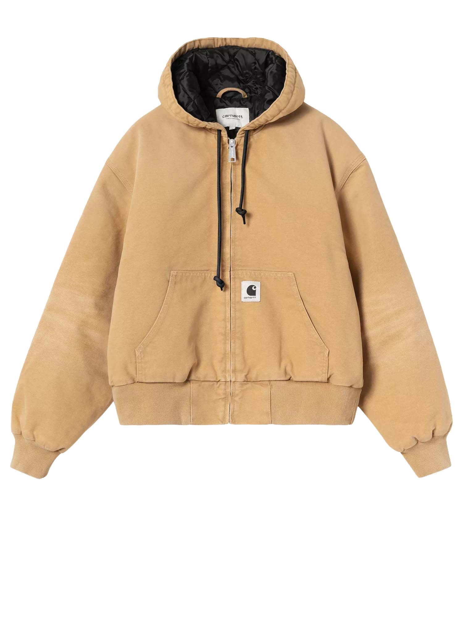 Women's OG Active Jacket