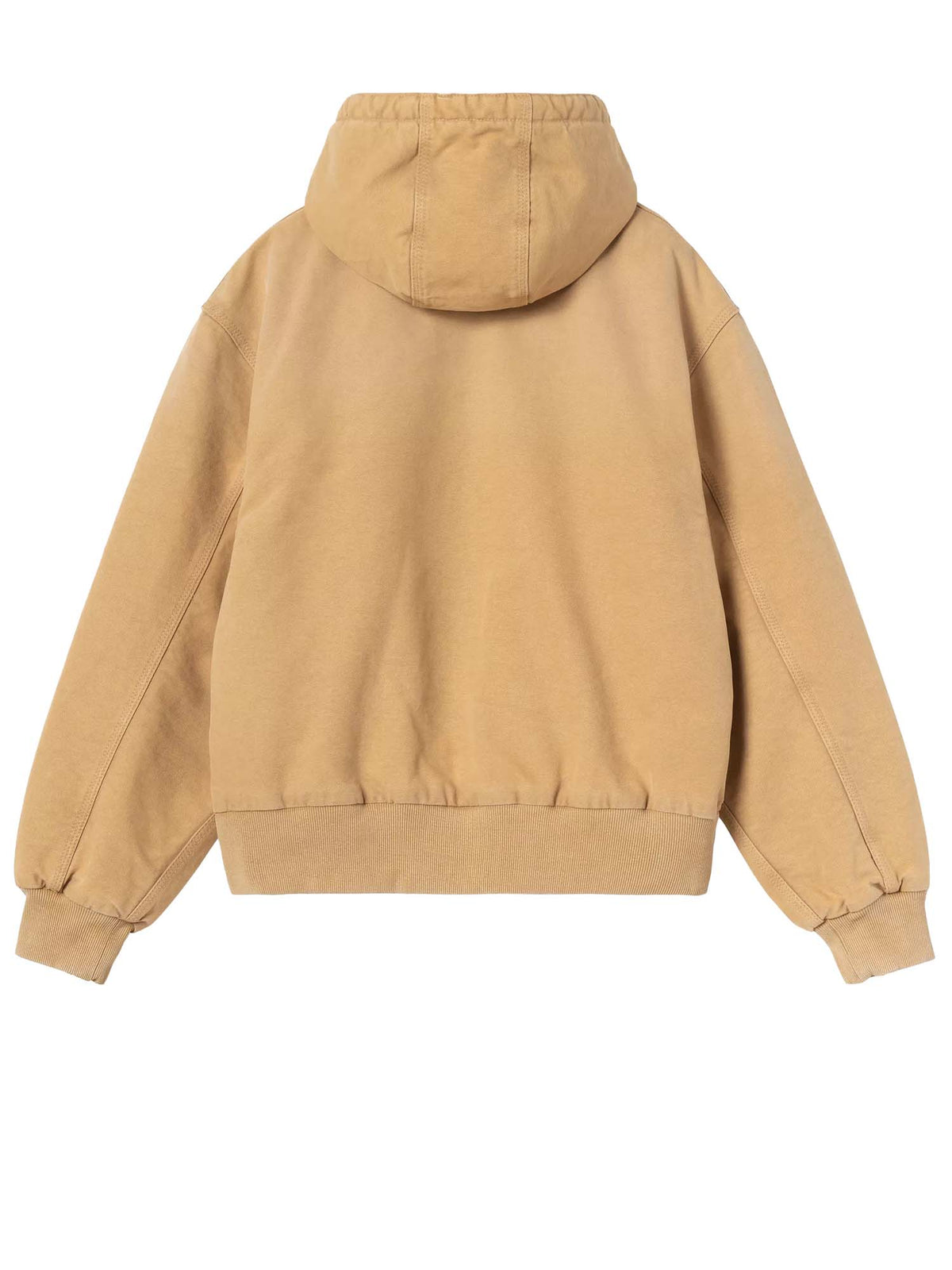 Carhartt Wip Women's OG Active Jacket Beige