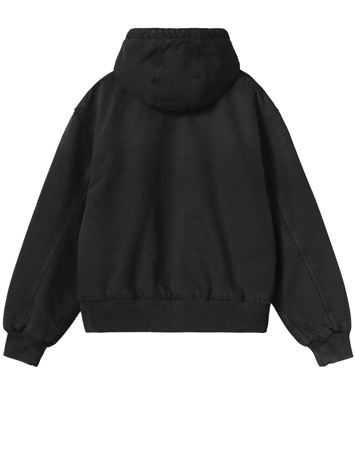 Carhartt Wip Women's OG Active Jacket Nero