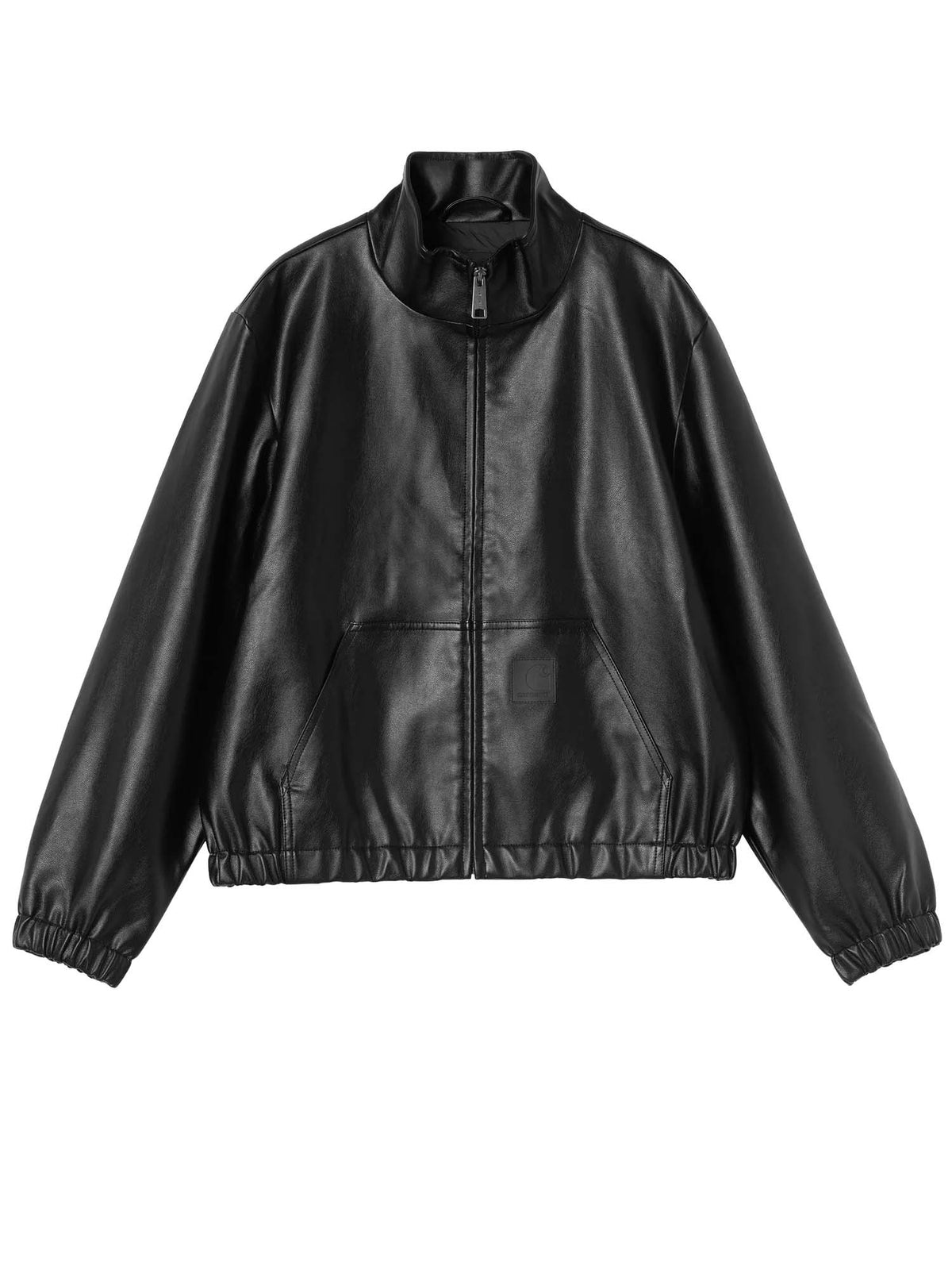 Carhartt Wip Women's Arizona Jacket Nero