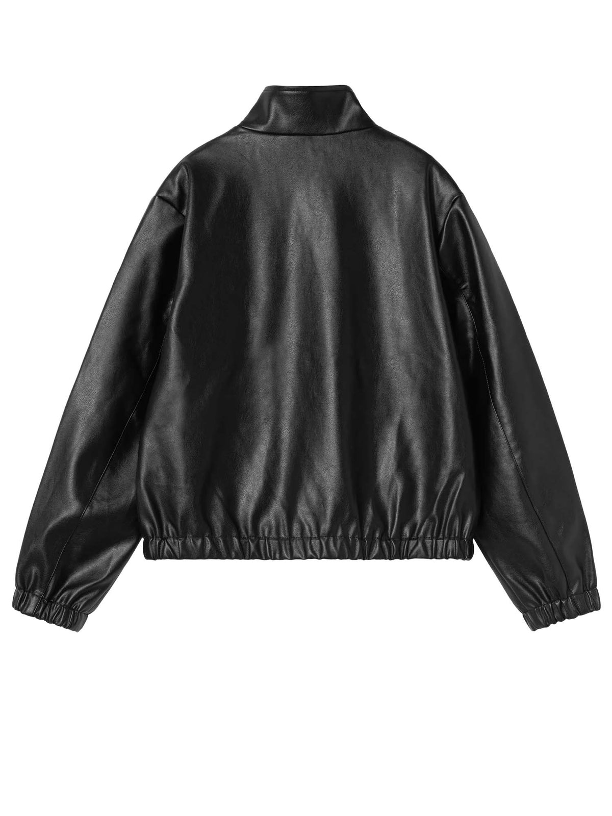 Carhartt Wip Women's Arizona Jacket Nero