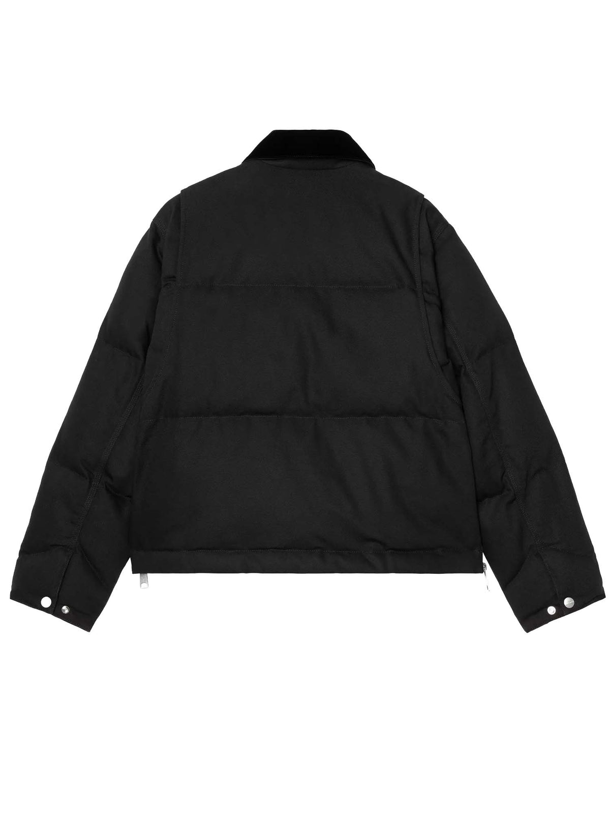 Carhartt Wip Women's Raymond Jacket Nero