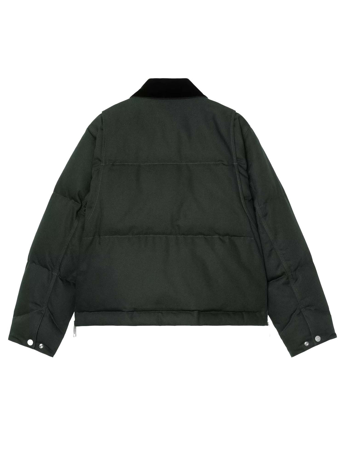 Carhartt Wip Women's Raymond Jacket Verde