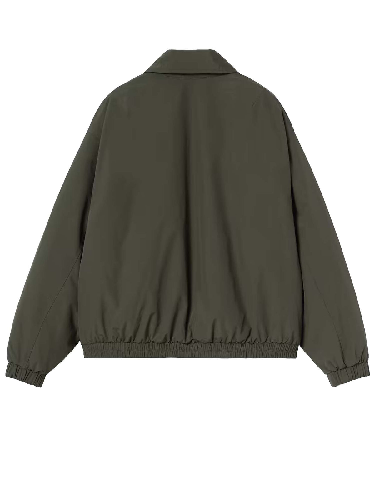 Carhartt Wip Women's Stanwood Jacket Verde