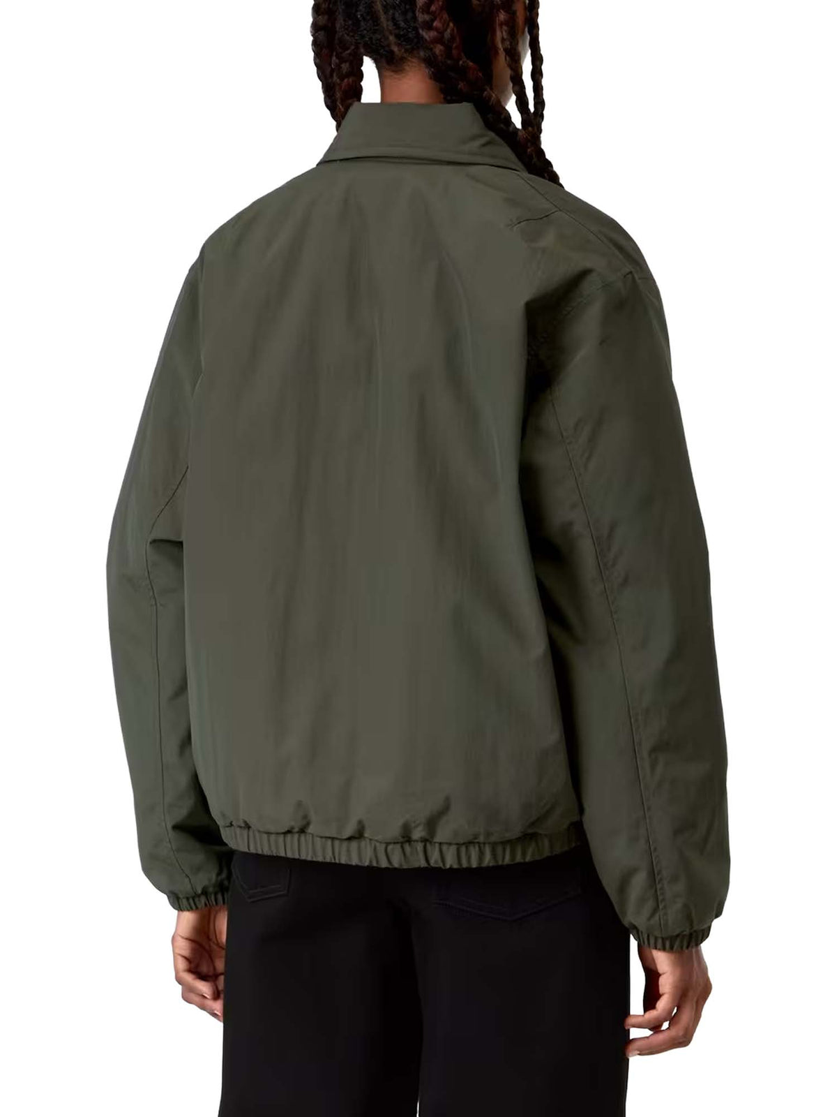Carhartt Wip Women's Stanwood Jacket Verde