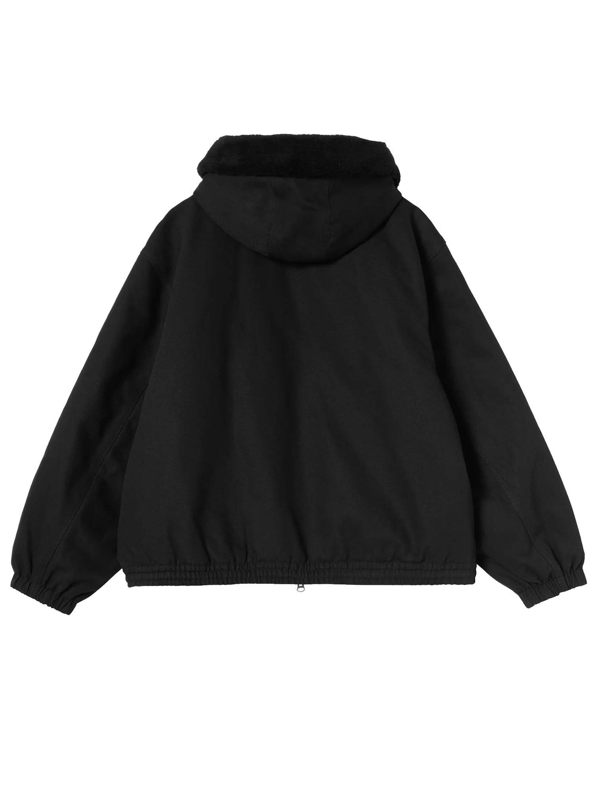 Carhartt Wip Women's Corey Active Jacket Nero