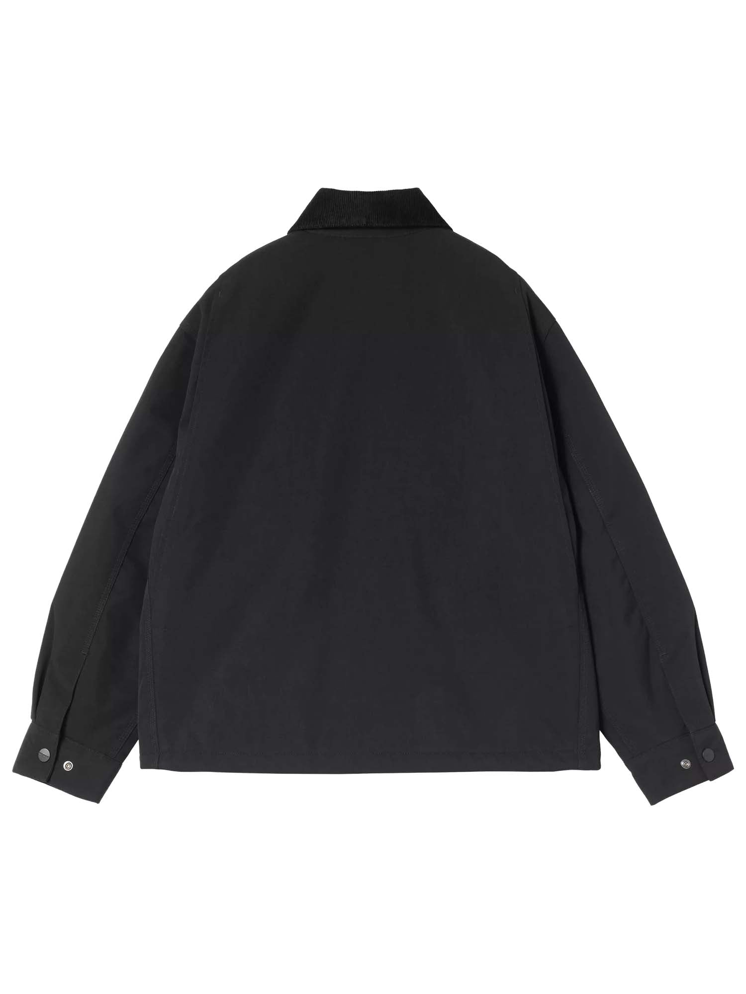 Carhartt Wip Women’s Quentin Jacket Nero