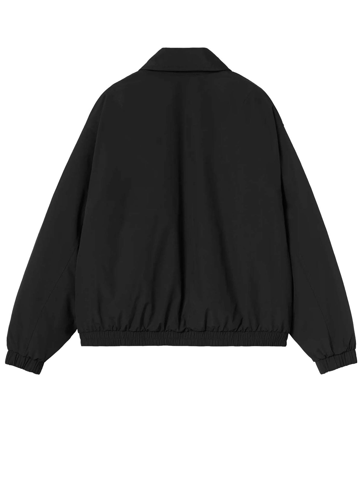 Carhartt Wip Women's Stanwood Jacket Nero