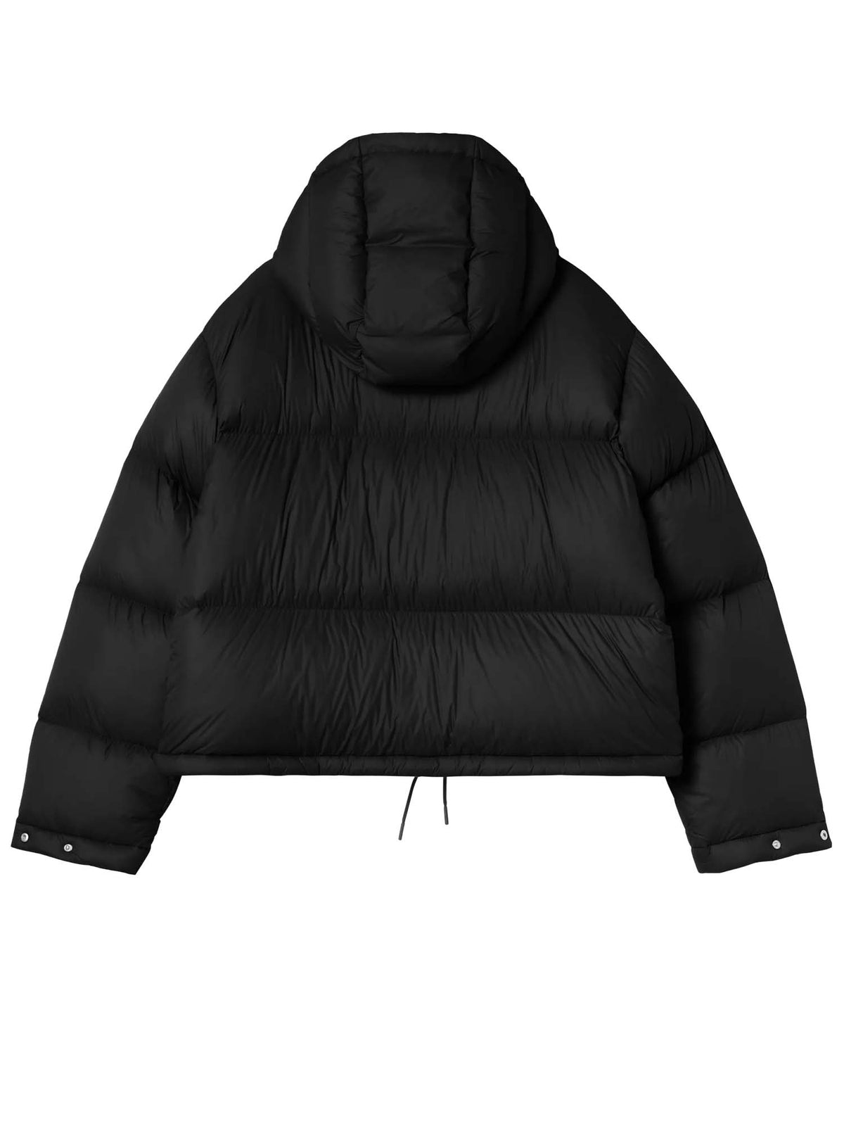 Carhartt Wip Women's Haydon Jacket Nero