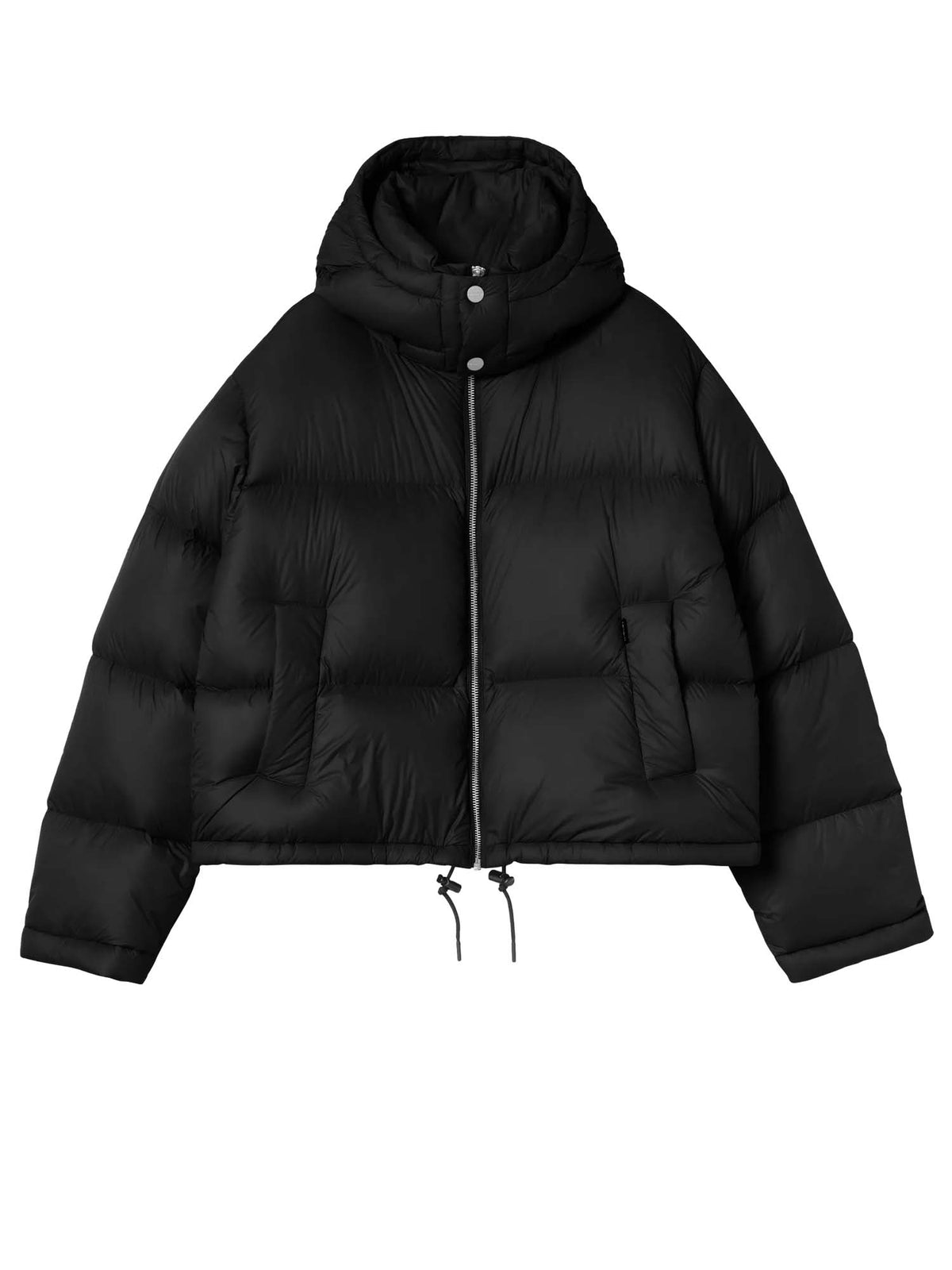 Carhartt Wip Women's Haydon Jacket Nero