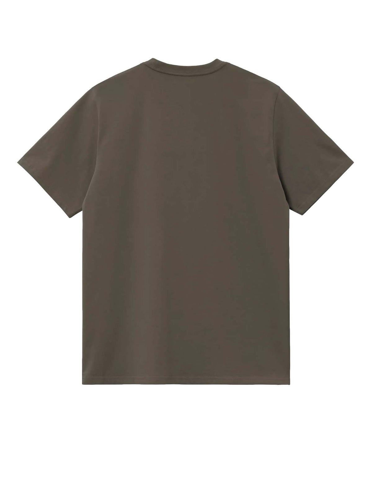 Carhartt Wip S/S Madison T-Shirt Verde