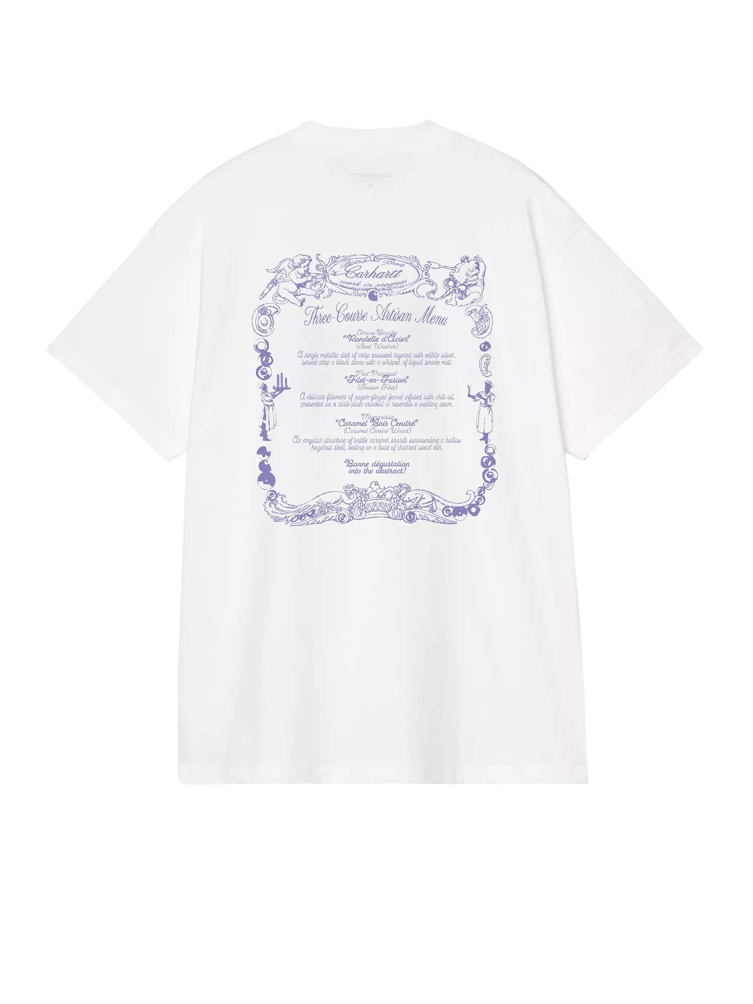 S/S Chez WIP T-Shirt