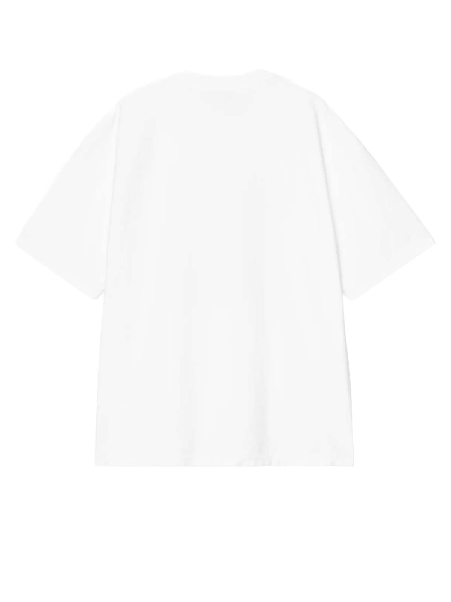 Carhartt Wip S/S 1989 Winners T-Shirt Bianco