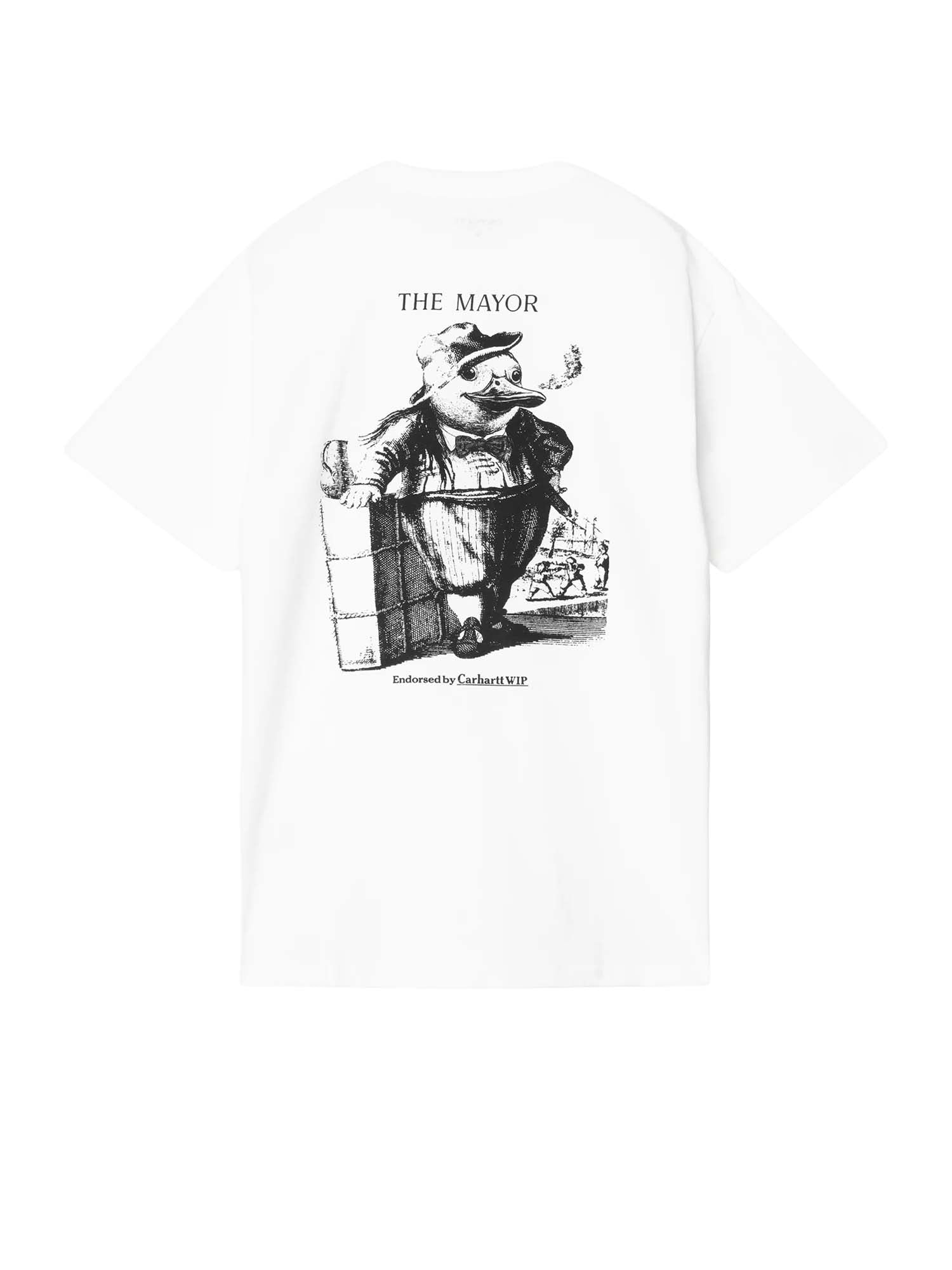 S/S Vote T-Shirt